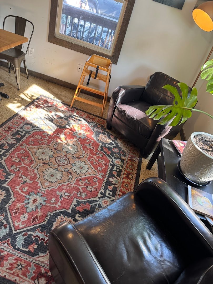 Mayfly Coffee specialty coffee shop in Chattanooga - photo 6