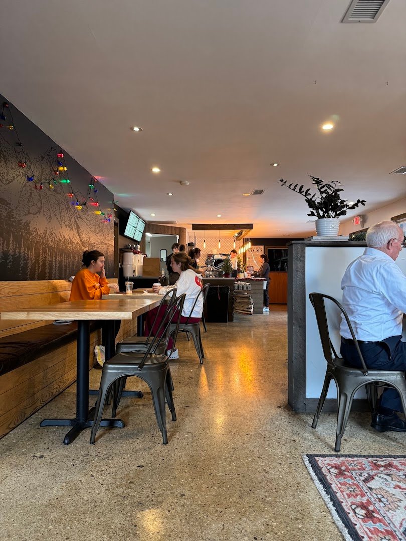 Mayfly Coffee specialty coffee shop in Chattanooga - photo 7