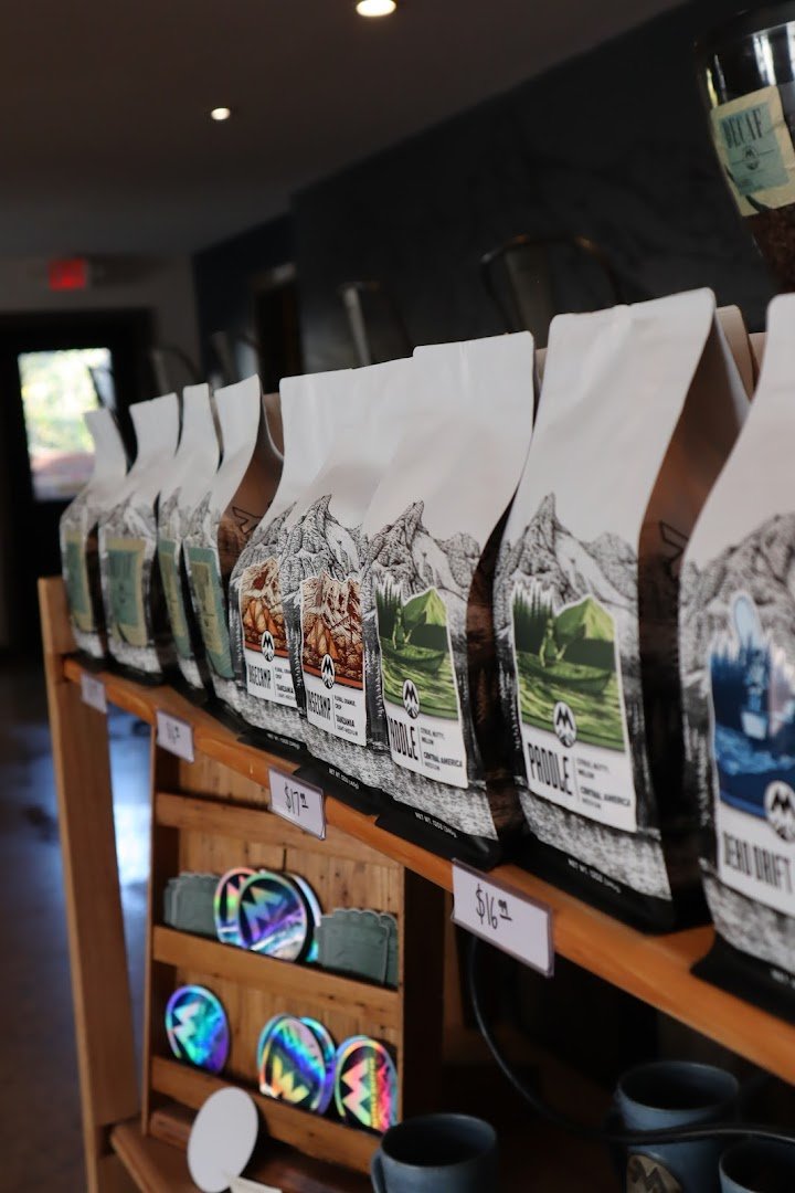 Mayfly Coffee specialty coffee shop in Chattanooga - photo 8