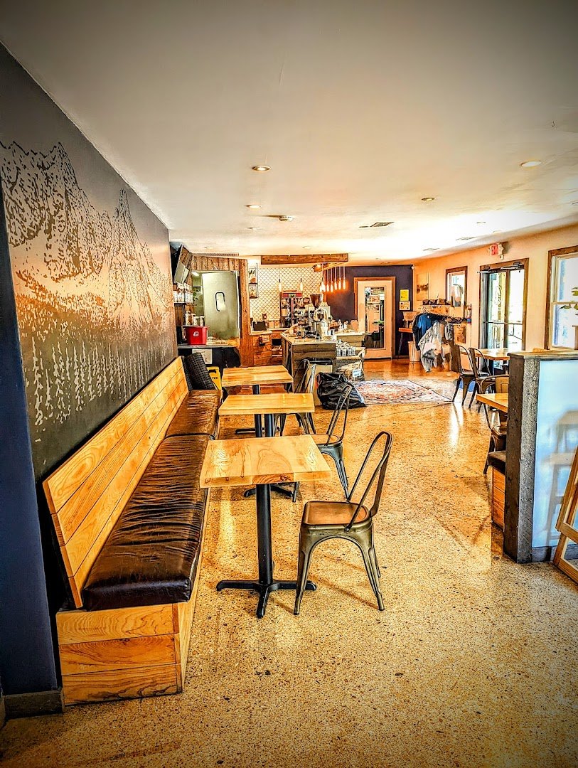 Mayfly Coffee specialty coffee shop in Chattanooga - photo 9