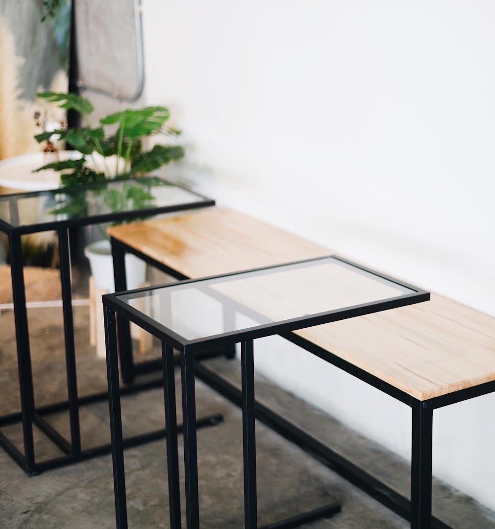 Ashira Coffee specialty coffee shop in Bangkok - photo 7