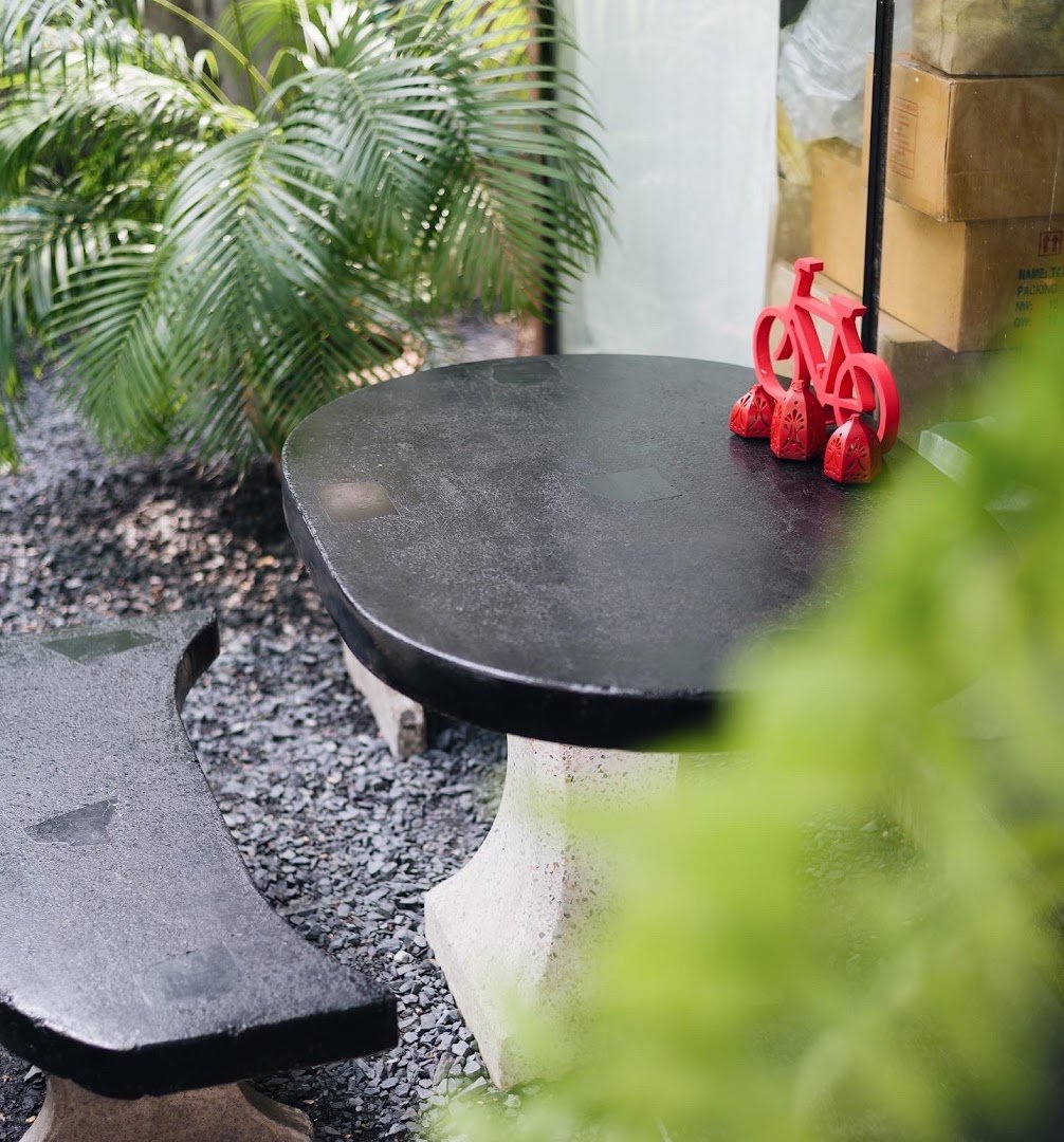 Ashira Coffee specialty coffee shop in Bangkok - photo 8