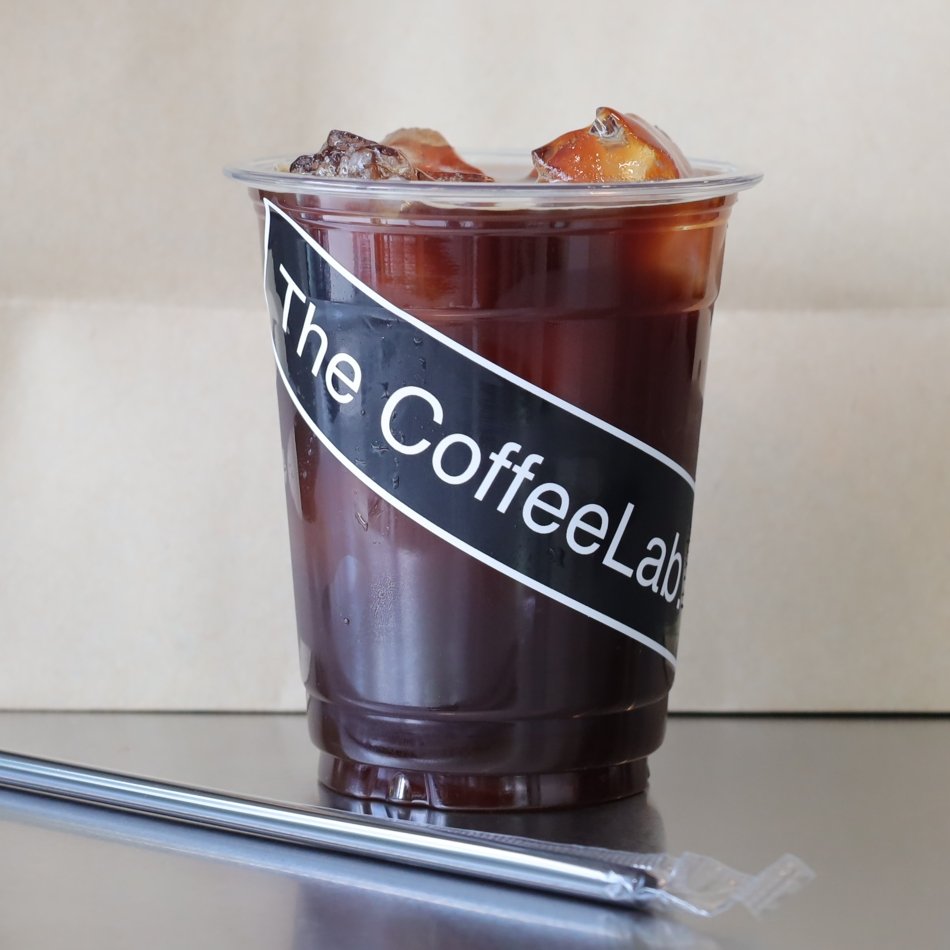 The CoffeeLab specialty coffee shop in Bangkok - photo 3