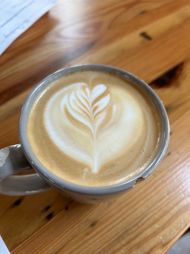 Kudu - Coffee, Craft Beer & Wine specialty coffee shop in Charleston - photo 2