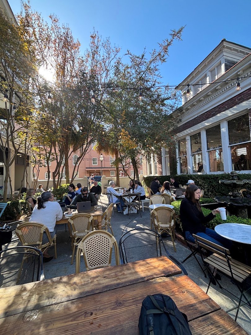 Kudu - Coffee, Craft Beer & Wine specialty coffee shop in Charleston - photo 6