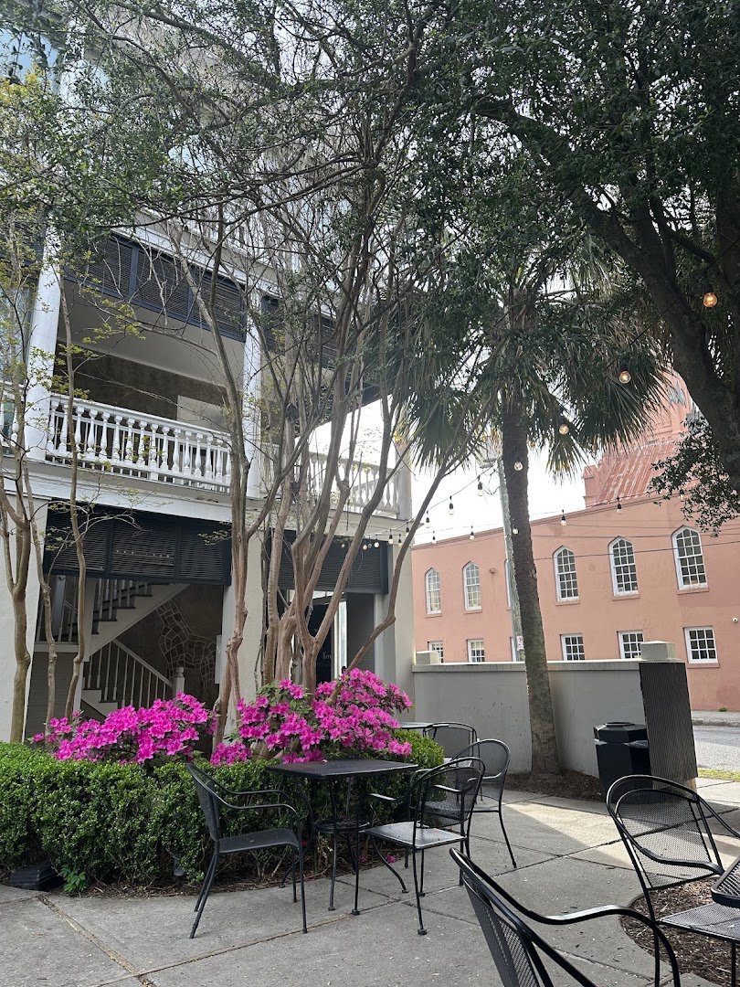 Kudu - Coffee, Craft Beer & Wine specialty coffee shop in Charleston - photo 7
