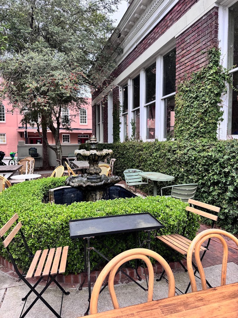 Kudu - Coffee, Craft Beer & Wine specialty coffee shop in Charleston - photo 8