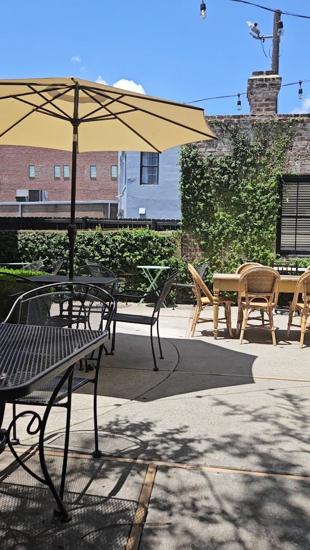 Kudu - Coffee, Craft Beer & Wine specialty coffee shop in Charleston - photo 9