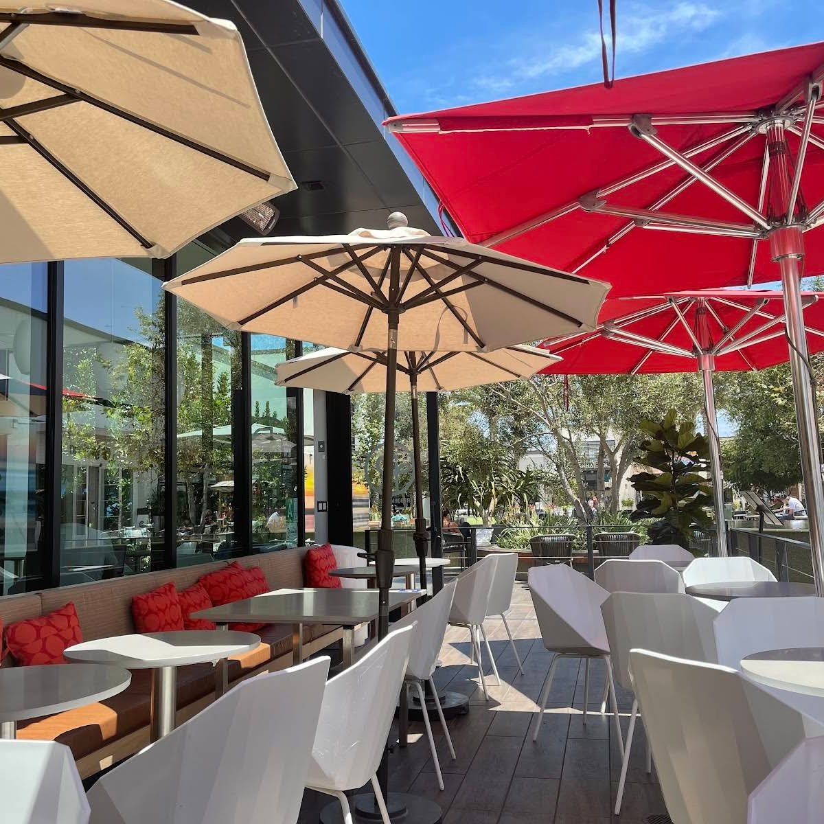 Reborn Coffee - Manhattan Village specialty coffee shop in Los Angeles - photo 11