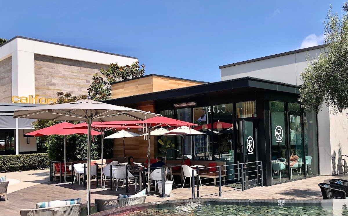 Reborn Coffee - Manhattan Village specialty coffee shop in Los Angeles - photo 2