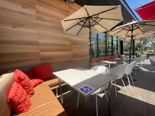 Reborn Coffee - Manhattan Village specialty coffee shop in Los Angeles - photo 7