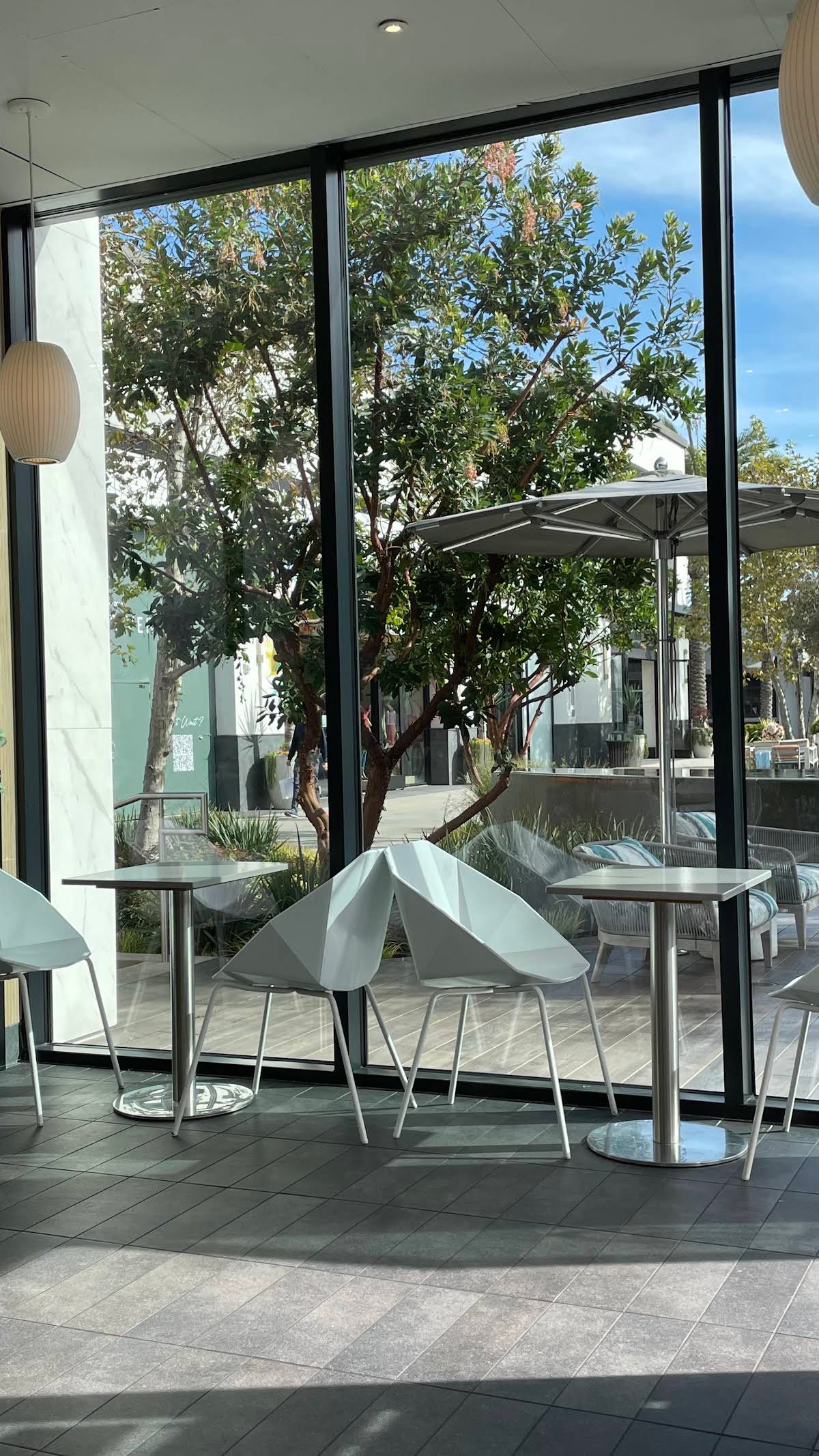 Reborn Coffee - Manhattan Village specialty coffee shop in Los Angeles - photo 10