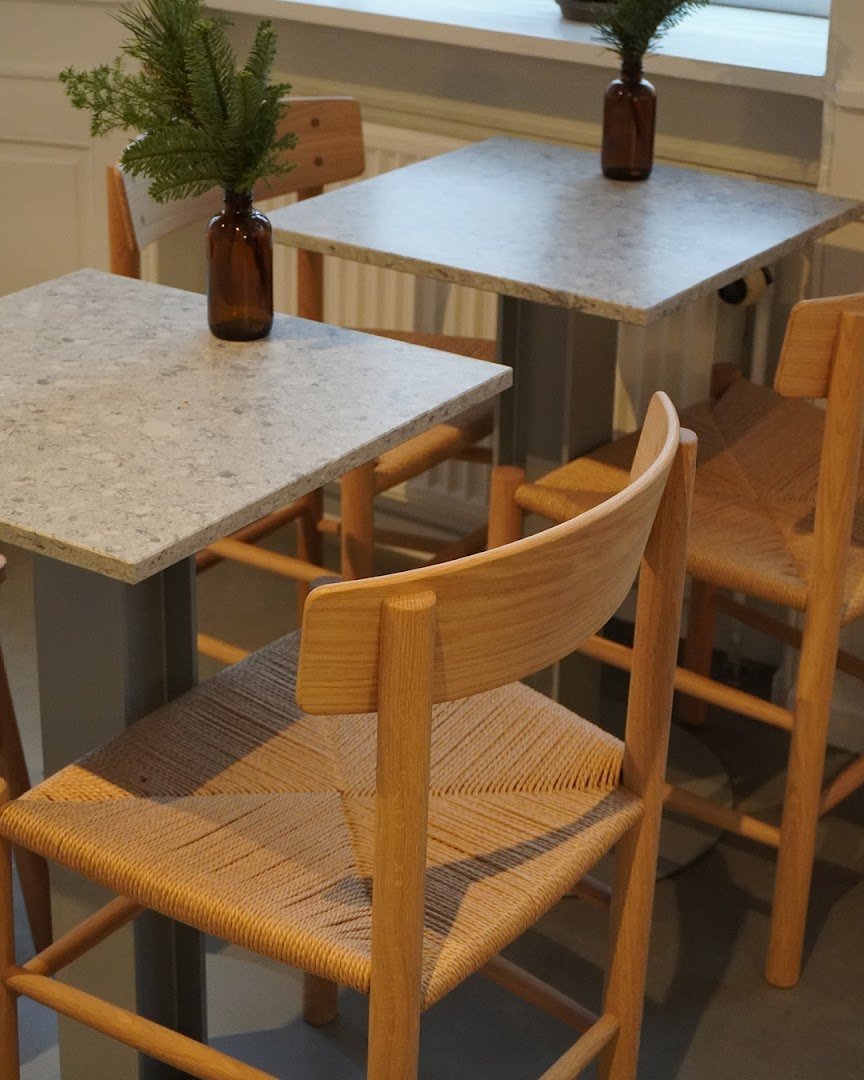 Original Coffee Christianshavn specialty coffee shop in Copenhagen - photo 5
