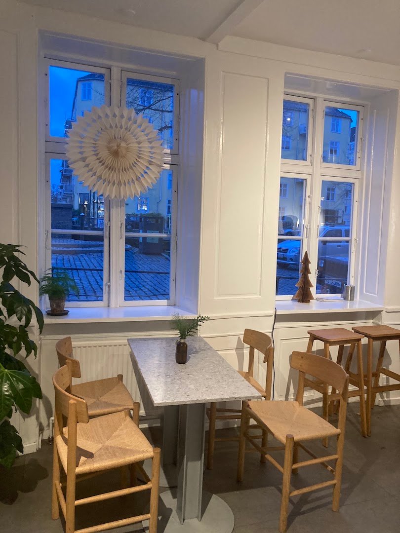 Original Coffee Christianshavn specialty coffee shop in Copenhagen - photo 8