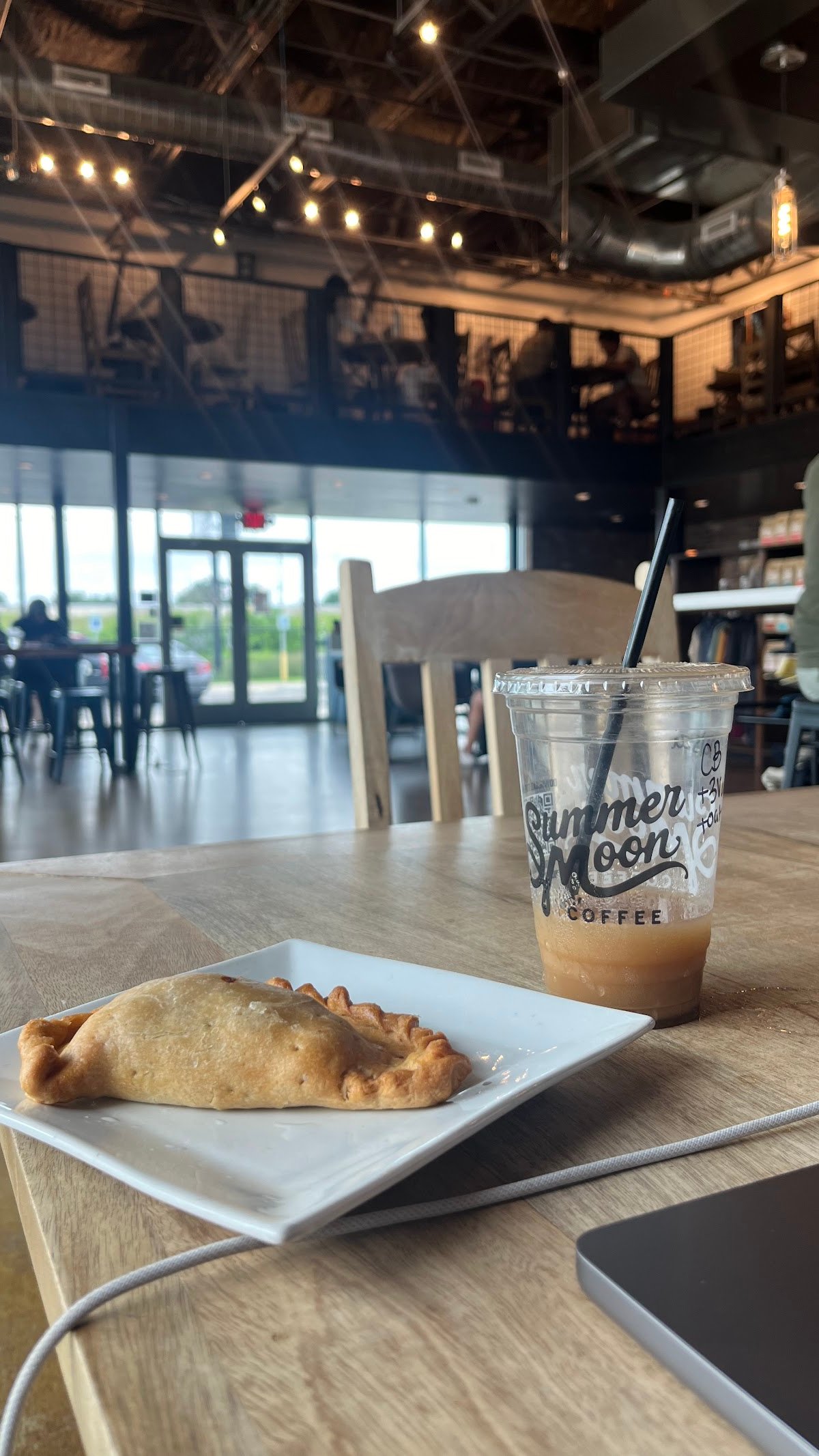 Summer Moon Coffee specialty coffee shop in Austin - photo 11