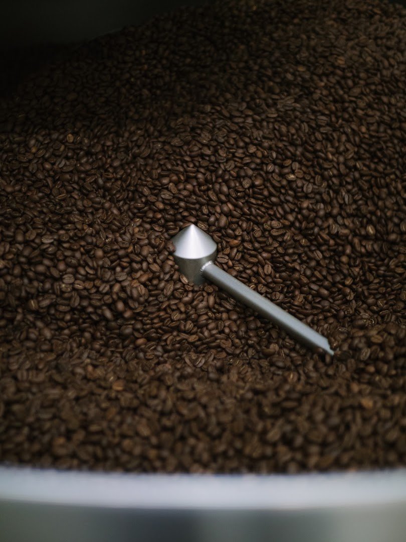ØNSK specialty coffee shop in Copenhagen - photo 4