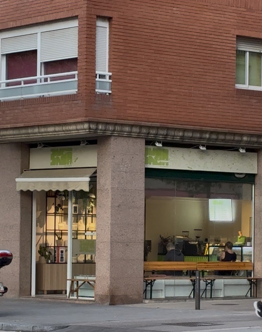 Buna - Specialty Coffee specialty coffee shop in Barcelona - photo 12