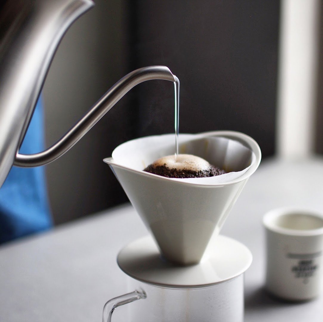 Bean Shipper specialty coffee shop in Kuala Lumpur - photo 3