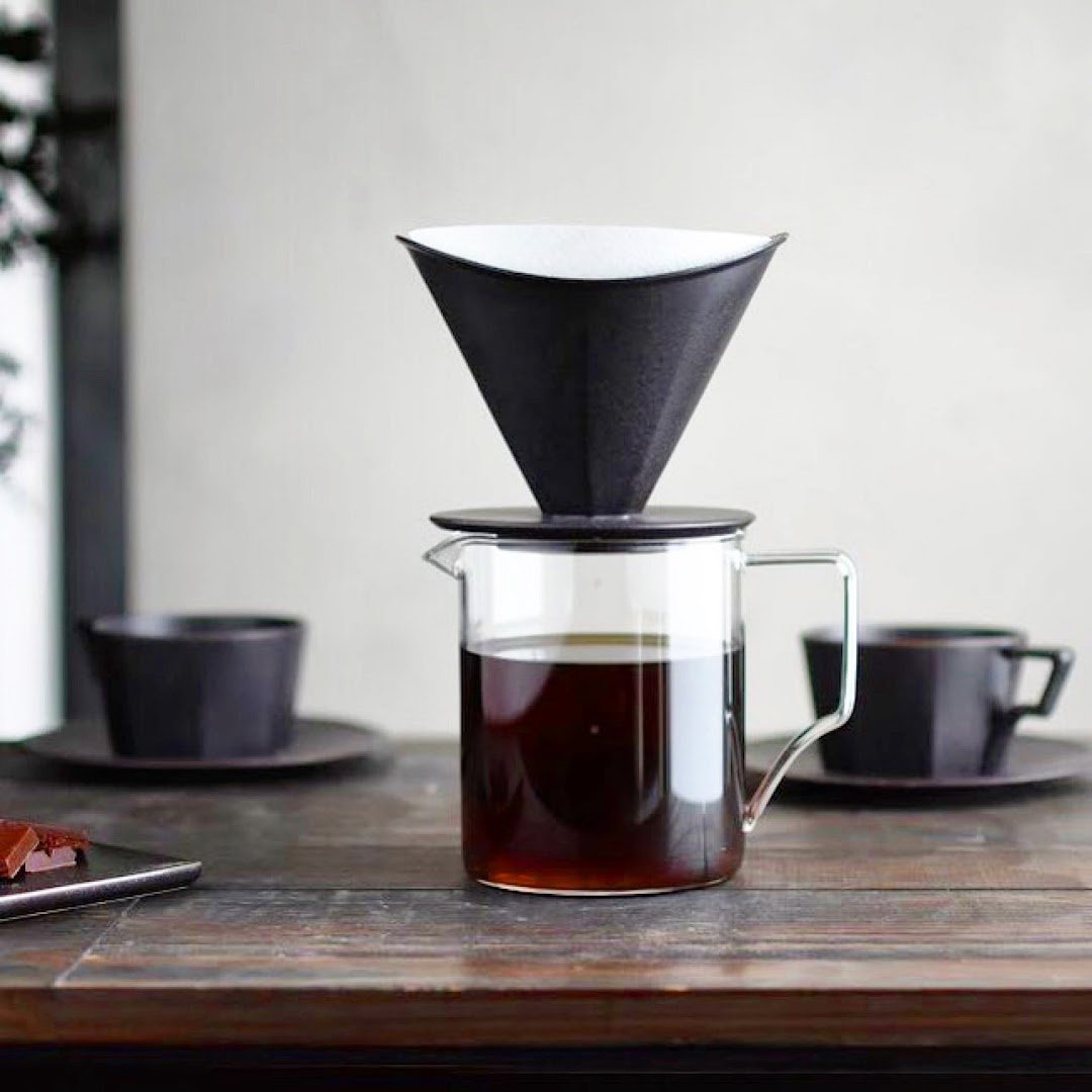 Bean Shipper specialty coffee shop in Kuala Lumpur - photo 4