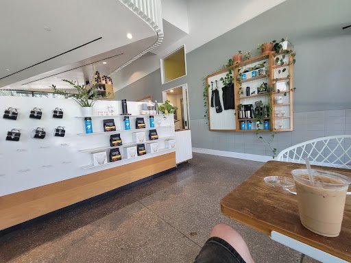 Houndstooth Coffee specialty coffee shop in Dallas - photo 11