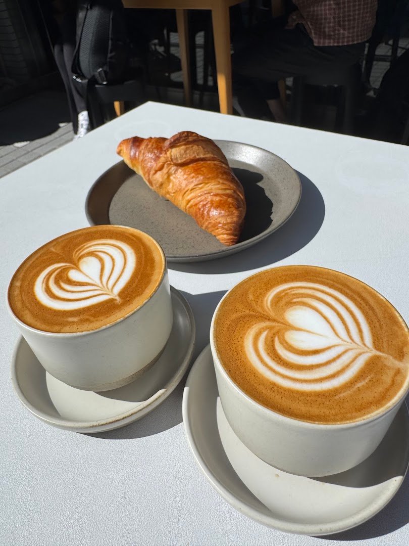 Goodman Roaster Kyoto specialty coffee shop in Kyoto - photo 2