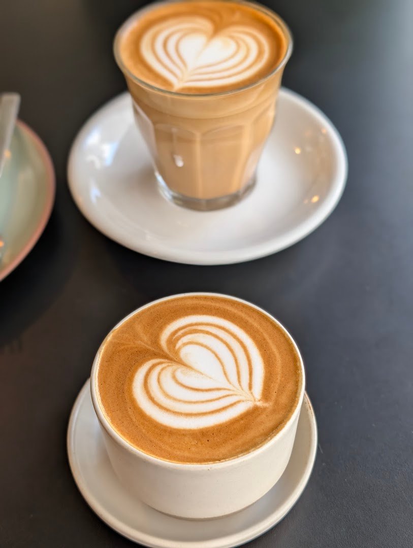 Goodman Roaster Kyoto specialty coffee shop in Kyoto - photo 3