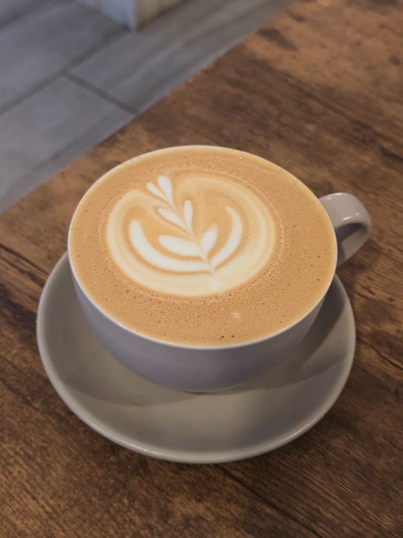 Starlings specialty coffee shop in Bristol - photo 9