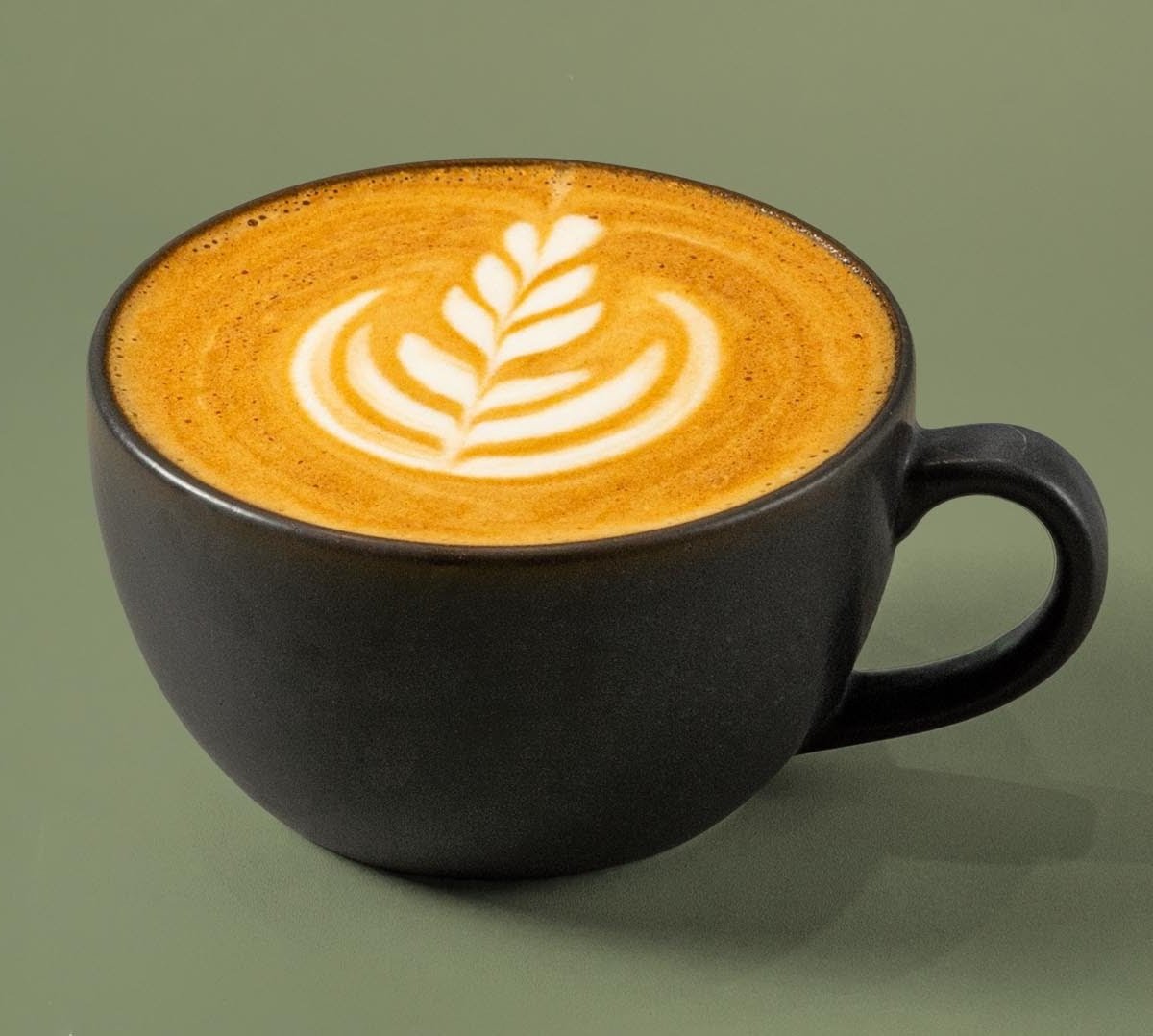 Coffee at Bell Square, specialty coffee shop in Athens