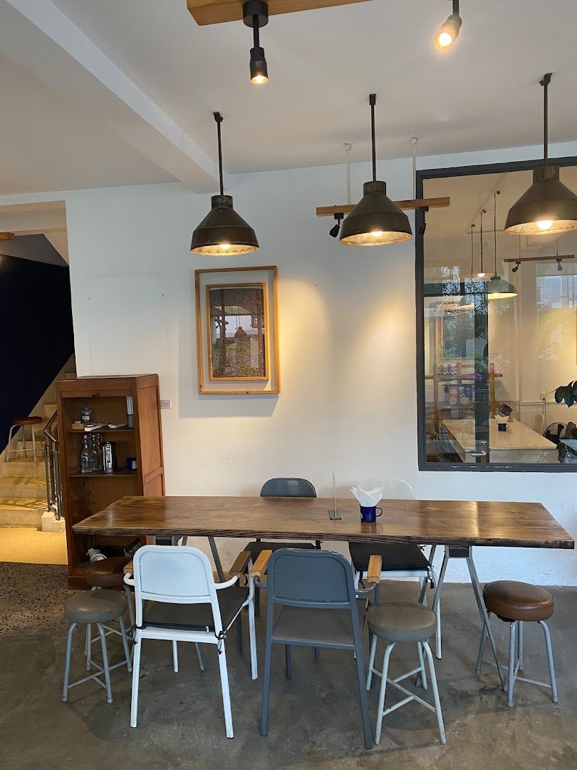 Là Việt Coffee Saigon (Hai Bà Trưng) specialty coffee shop in Ho Chi Minh City - photo 6