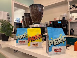 PERC Coffee specialty coffee shop in Atlanta - photo 8