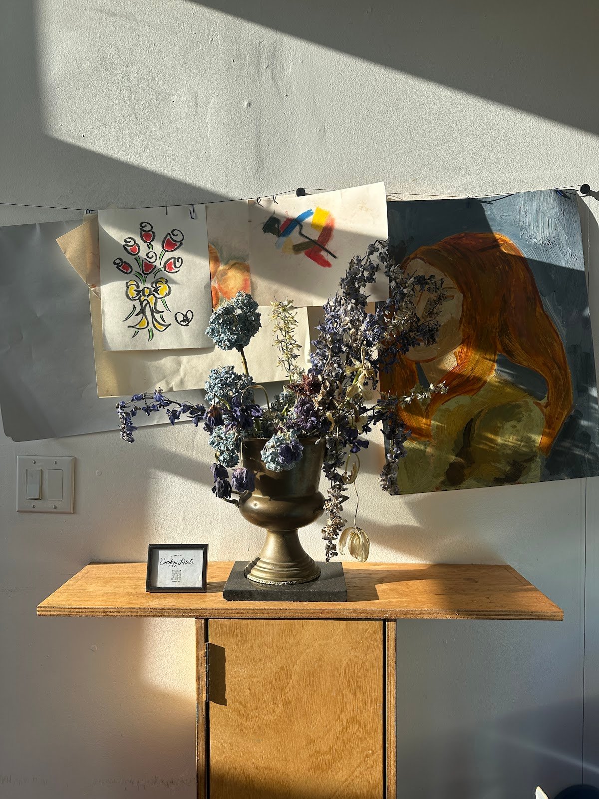 Jurassic Magic Coffee specialty coffee shop in Los Angeles - photo 3