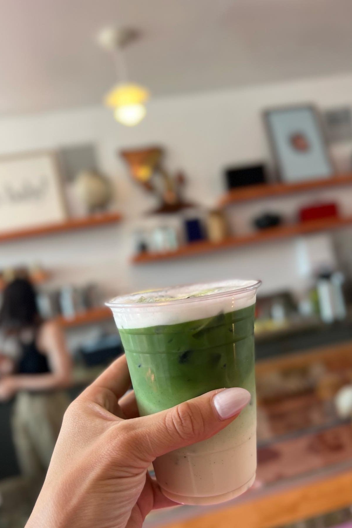 Jurassic Magic Coffee specialty coffee shop in Los Angeles - photo 10