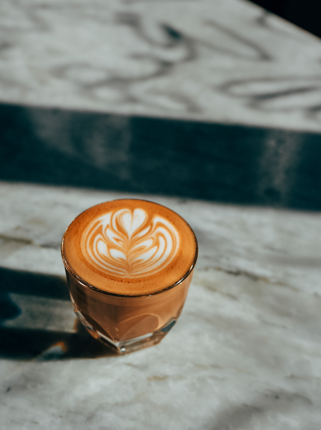 Hooked Venice specialty coffee shop in Los Angeles - photo 11