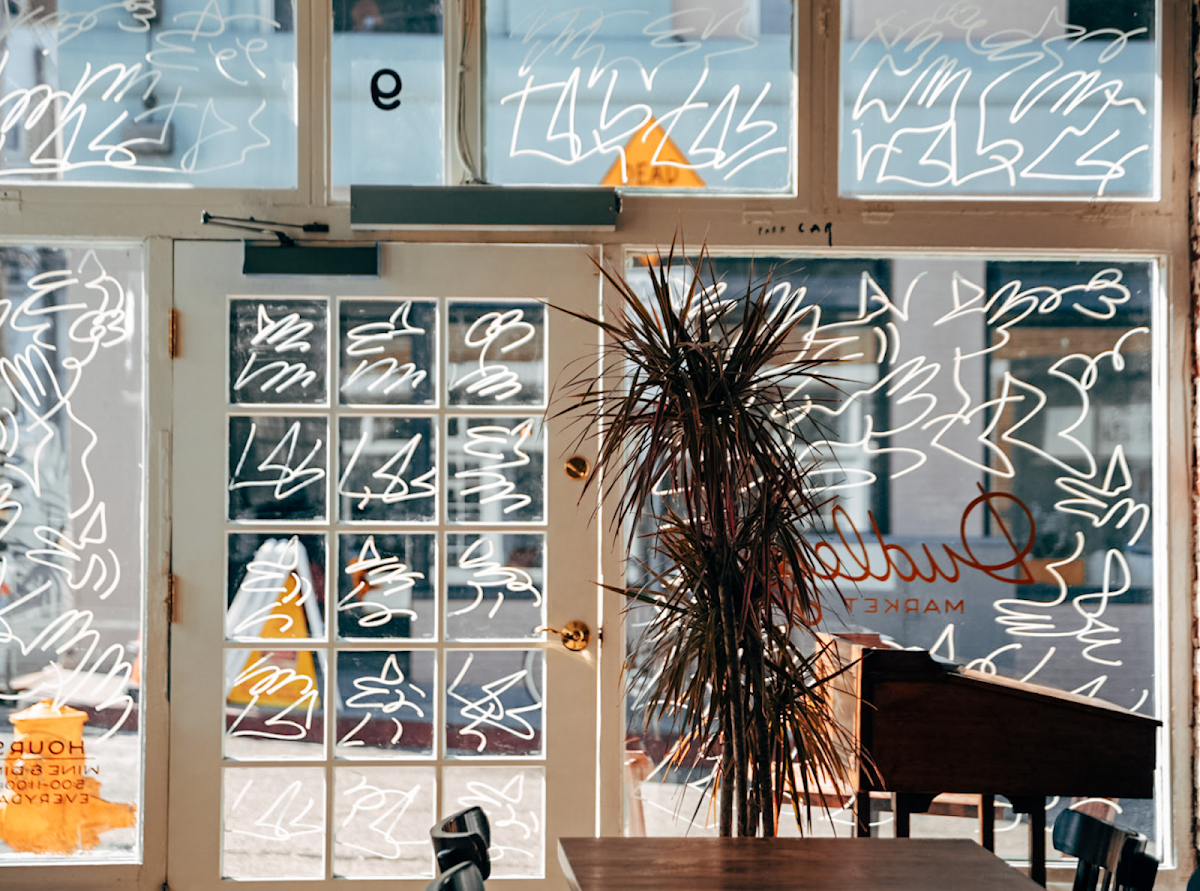 Hooked Venice specialty coffee shop in Los Angeles - photo 2