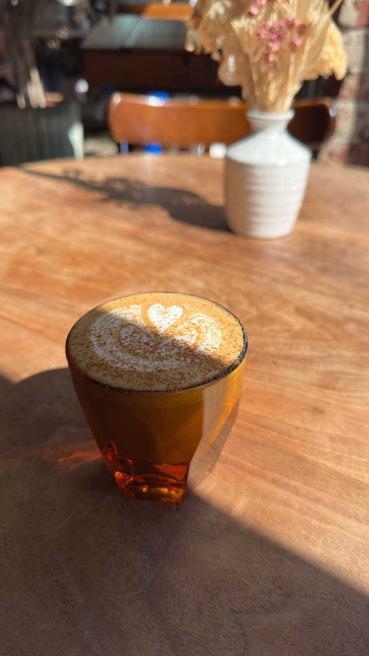 Hooked Venice specialty coffee shop in Los Angeles - photo 10