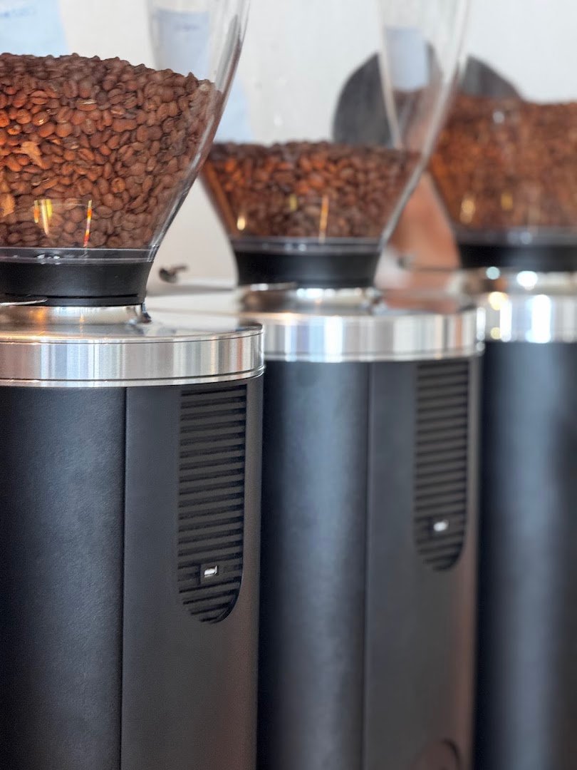 The Espresso Lab - NAS specialty coffee shop in Dubai - photo 7