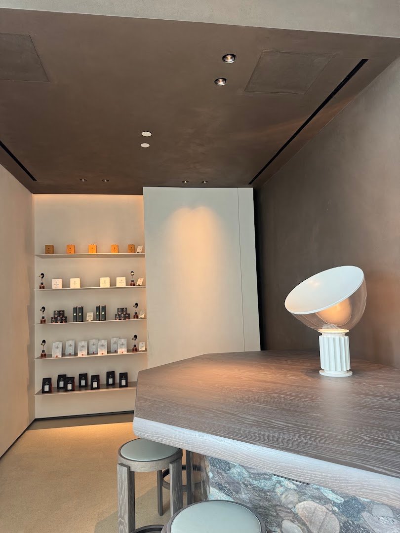 The Espresso Lab - NAS specialty coffee shop in Dubai - photo 8