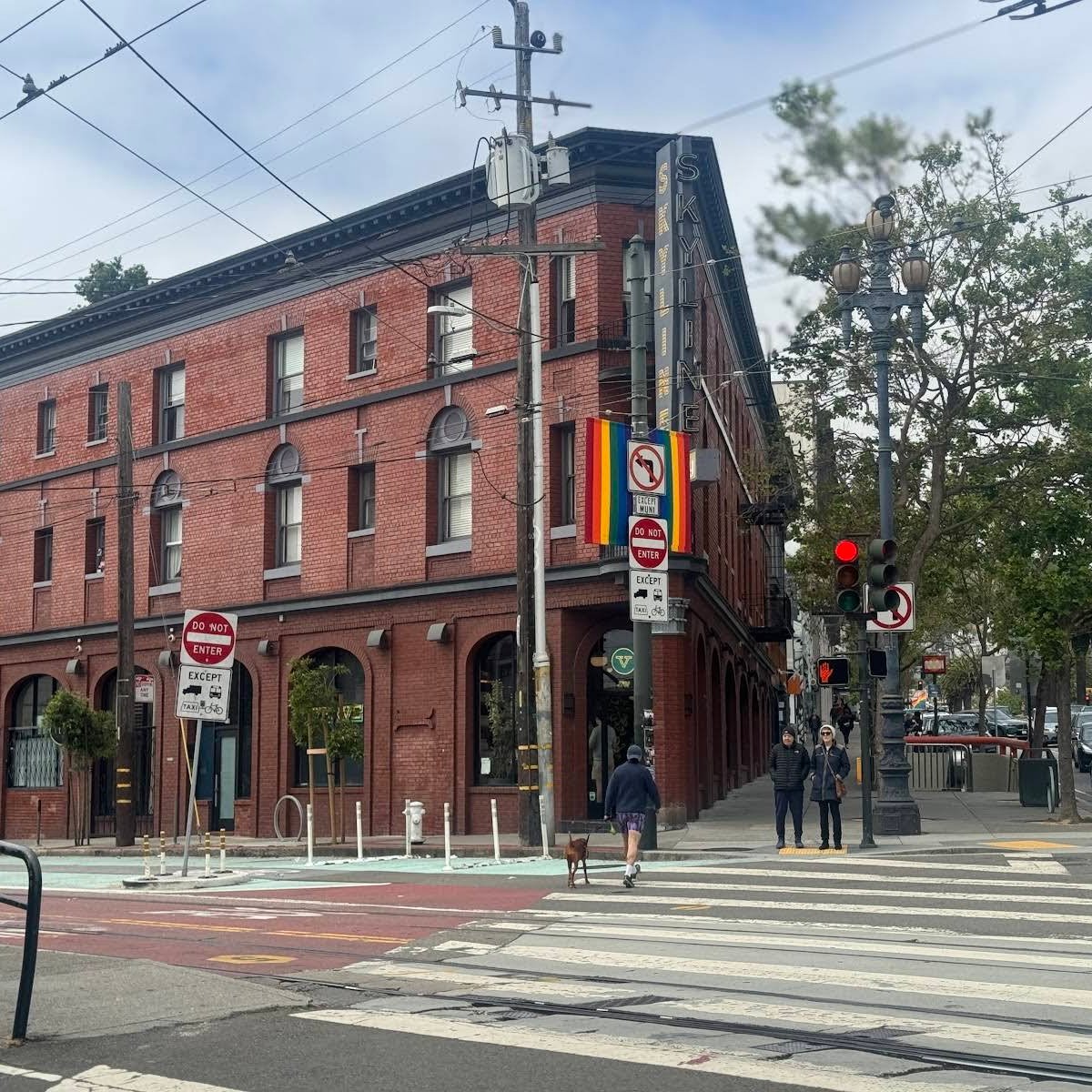 Verve Coffee Roasters specialty coffee shop in San Francisco - photo 9