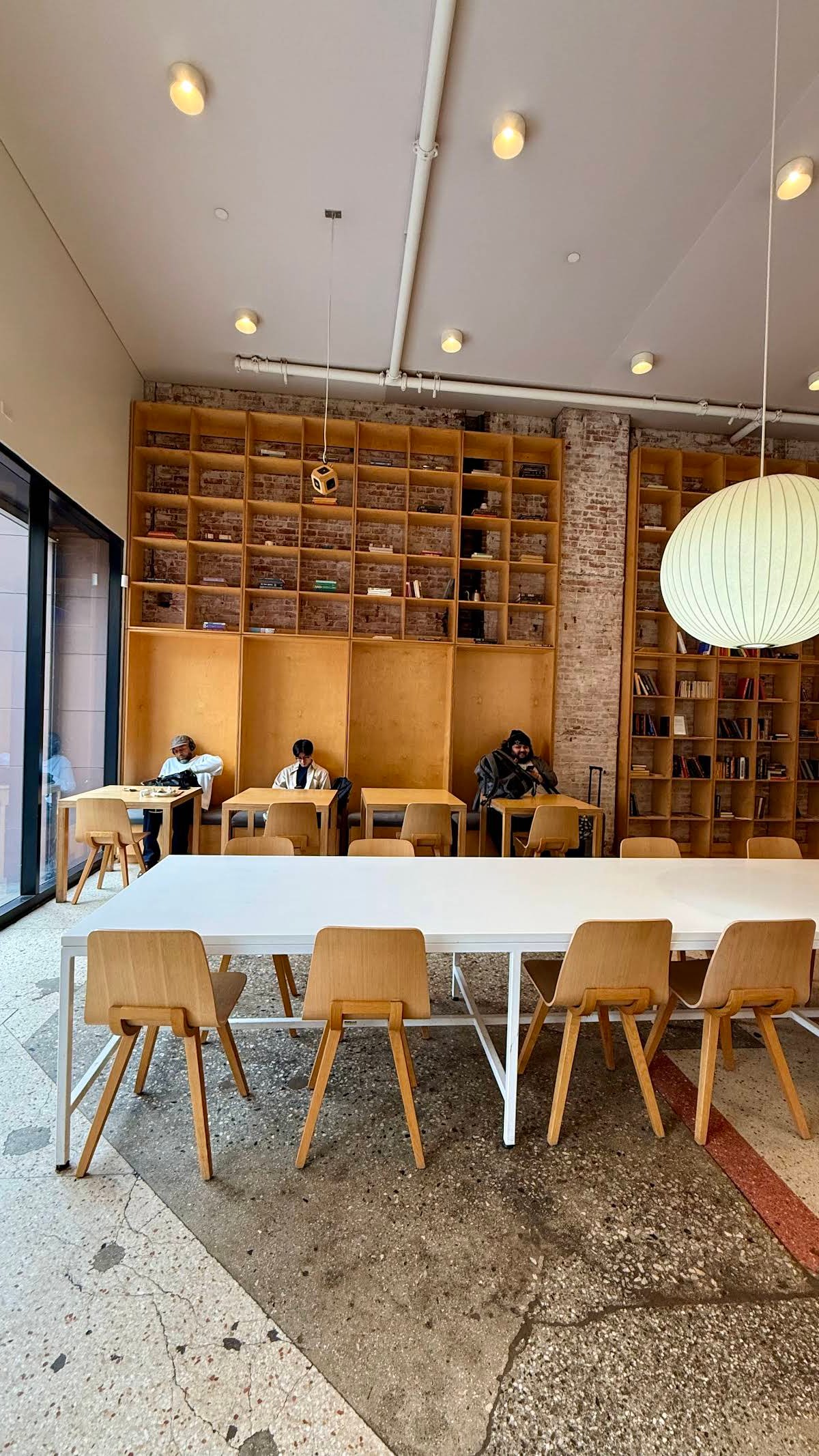 Blue Bottle Coffee specialty coffee shop in Los Angeles - photo 13