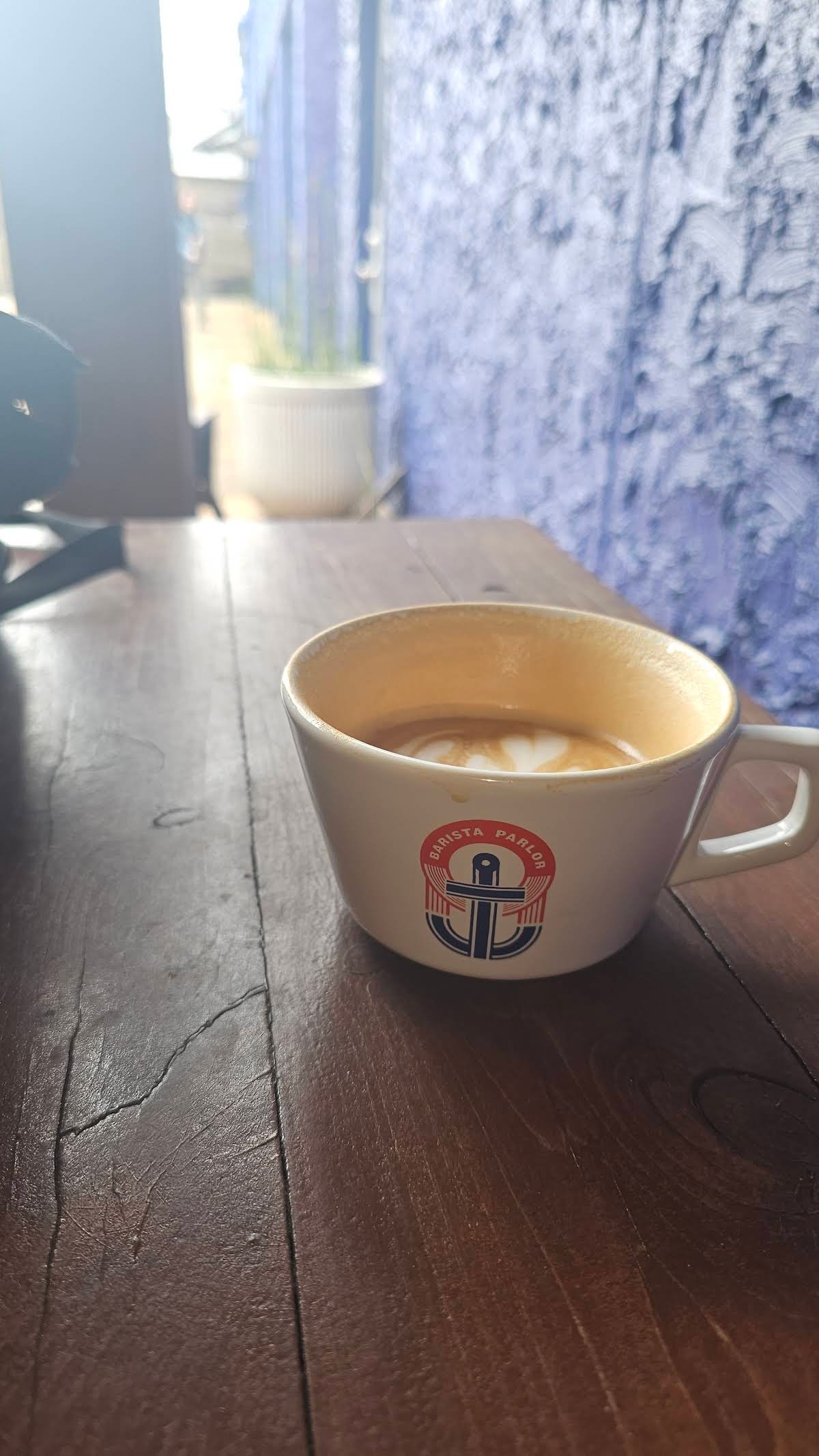 Barista Parlor - East Nashville specialty coffee shop in Nashville - photo 12