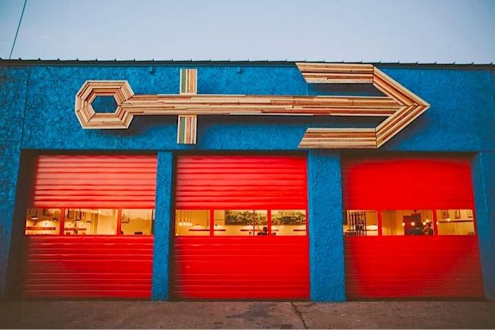 Barista Parlor - East Nashville specialty coffee shop in Nashville - photo 2