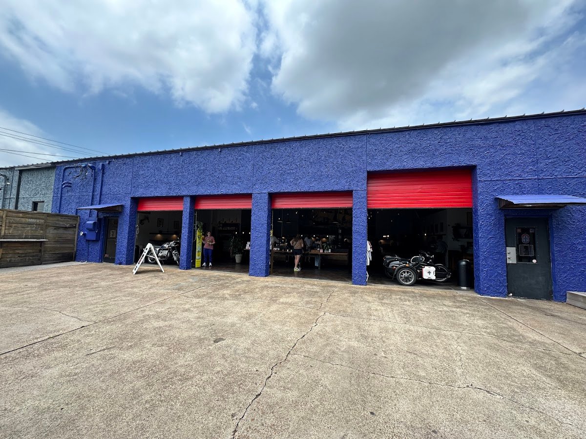 Barista Parlor - East Nashville specialty coffee shop in Nashville - photo 4