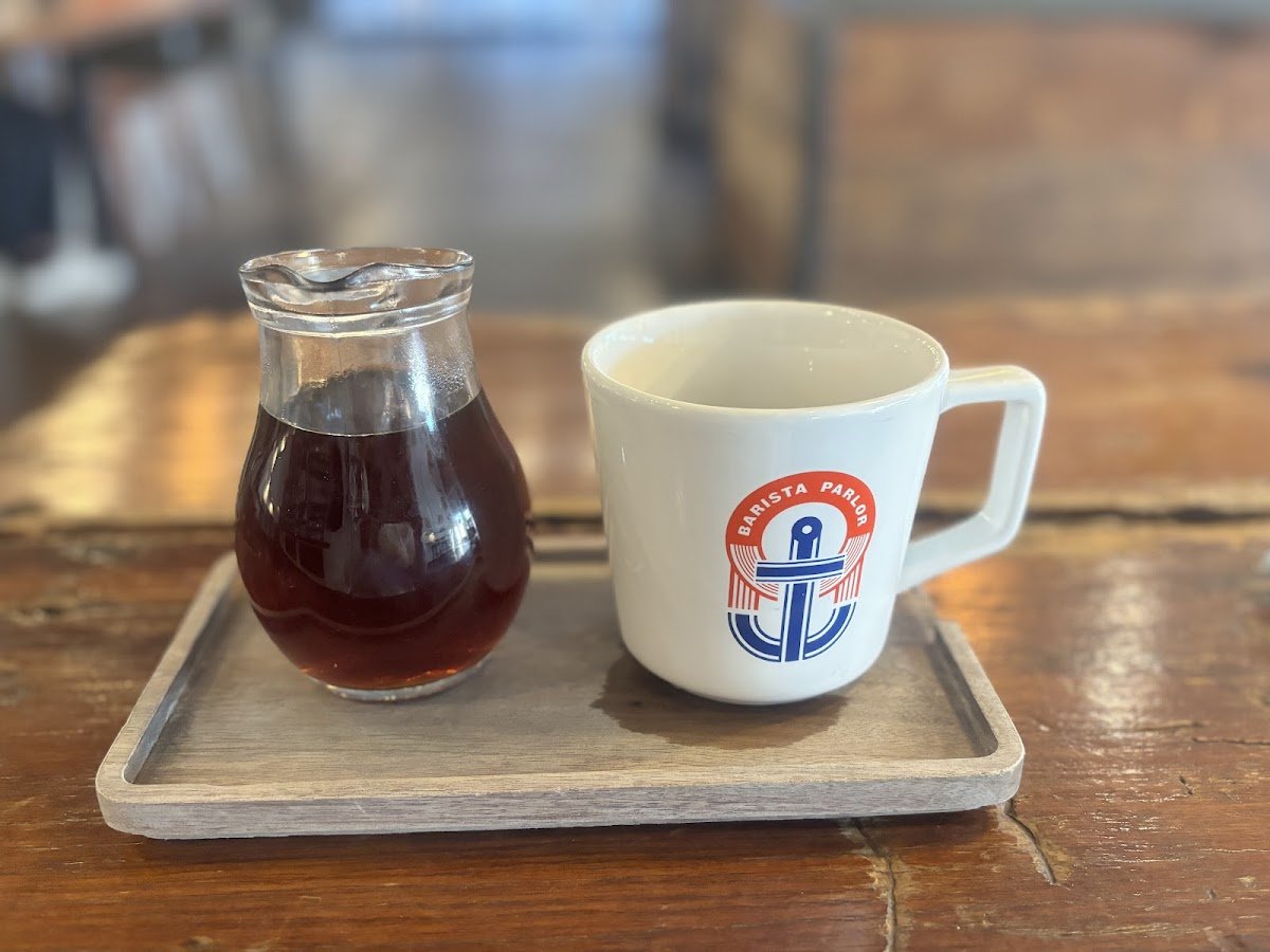 Barista Parlor - East Nashville specialty coffee shop in Nashville - photo 5