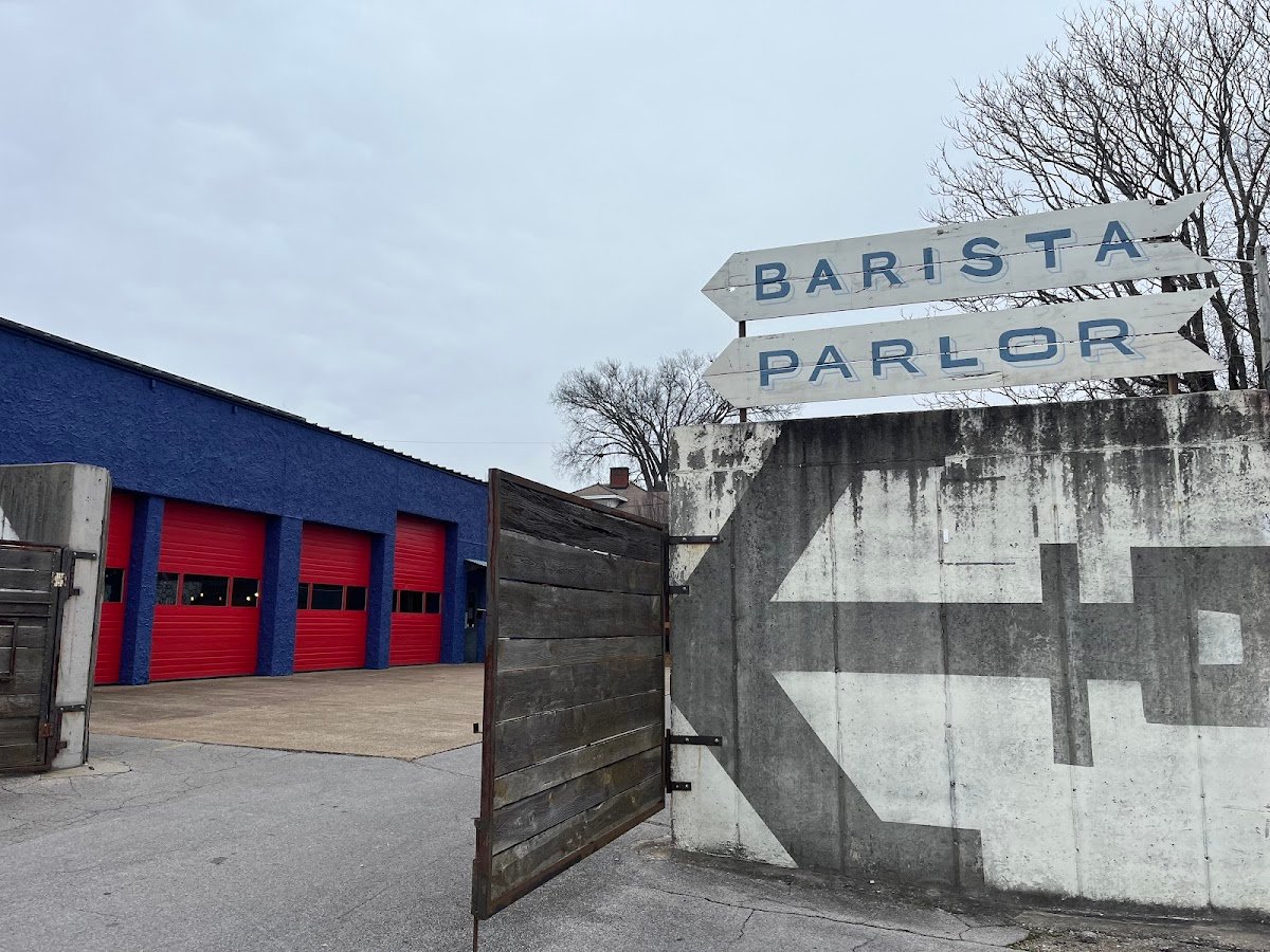 Barista Parlor - East Nashville specialty coffee shop in Nashville - photo 6