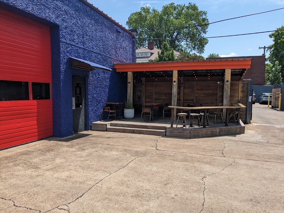 Barista Parlor - East Nashville specialty coffee shop in Nashville - photo 7