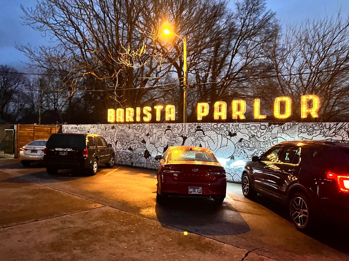 Barista Parlor - East Nashville specialty coffee shop in Nashville - photo 9