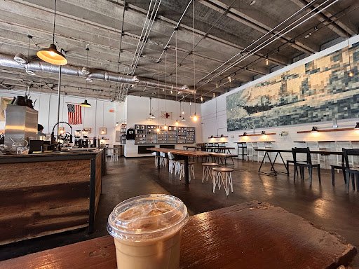 Barista Parlor - East Nashville specialty coffee shop in Nashville - photo 10