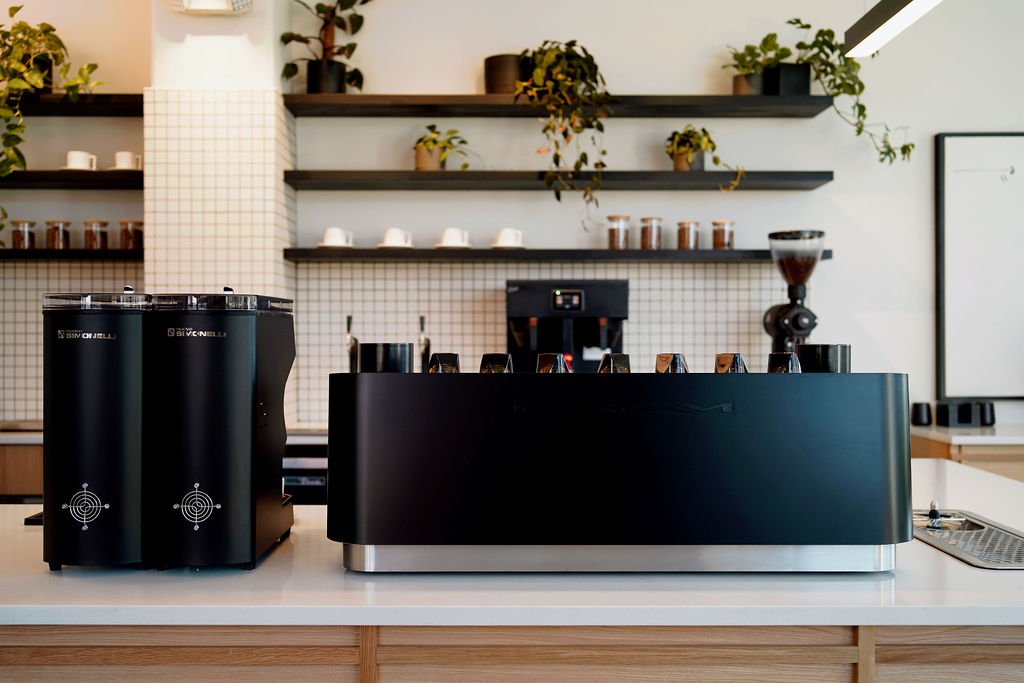 Elegy Coffee Germantown specialty coffee shop in Nashville - photo 11