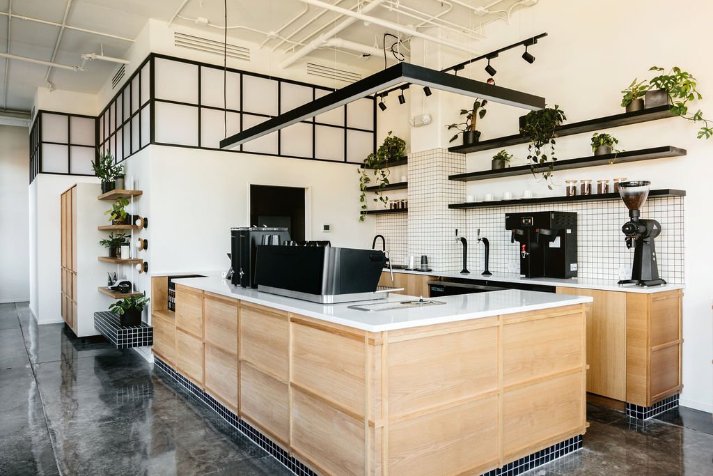 Elegy Coffee Germantown specialty coffee shop in Nashville - photo 2