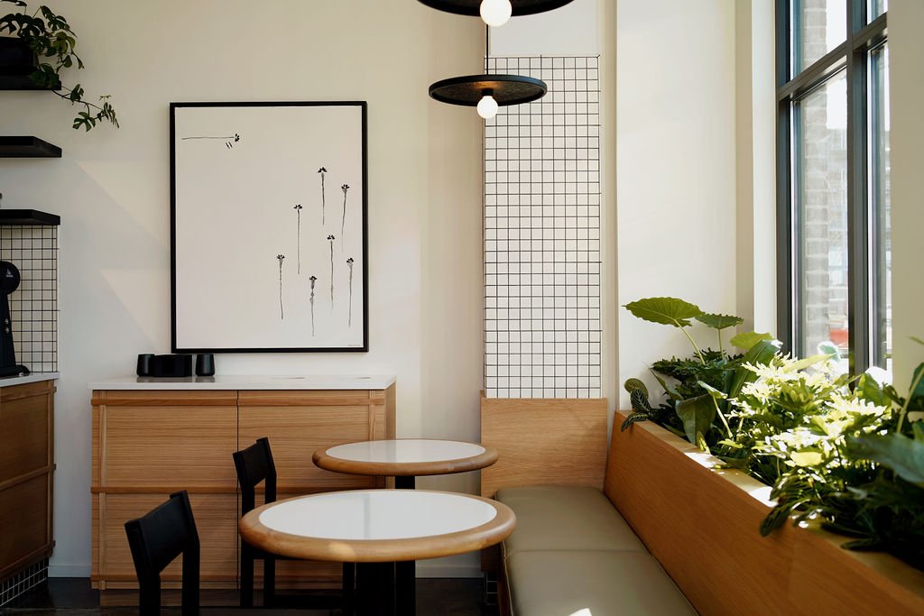 Elegy Coffee Germantown specialty coffee shop in Nashville - photo 3